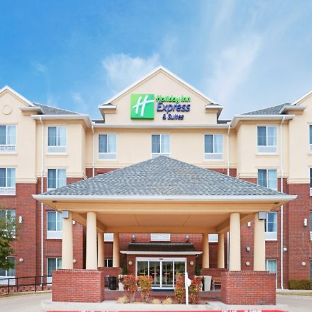Holiday Inn Express Hotel & Suites Dallas - Grand Prairie I-20 By Ihg Luaran gambar