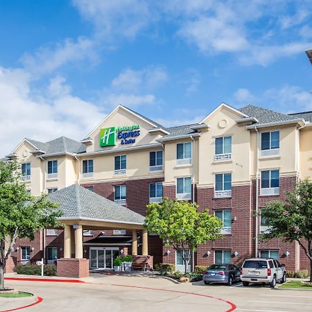 Holiday Inn Express Hotel & Suites Dallas - Grand Prairie I-20 By Ihg Luaran gambar