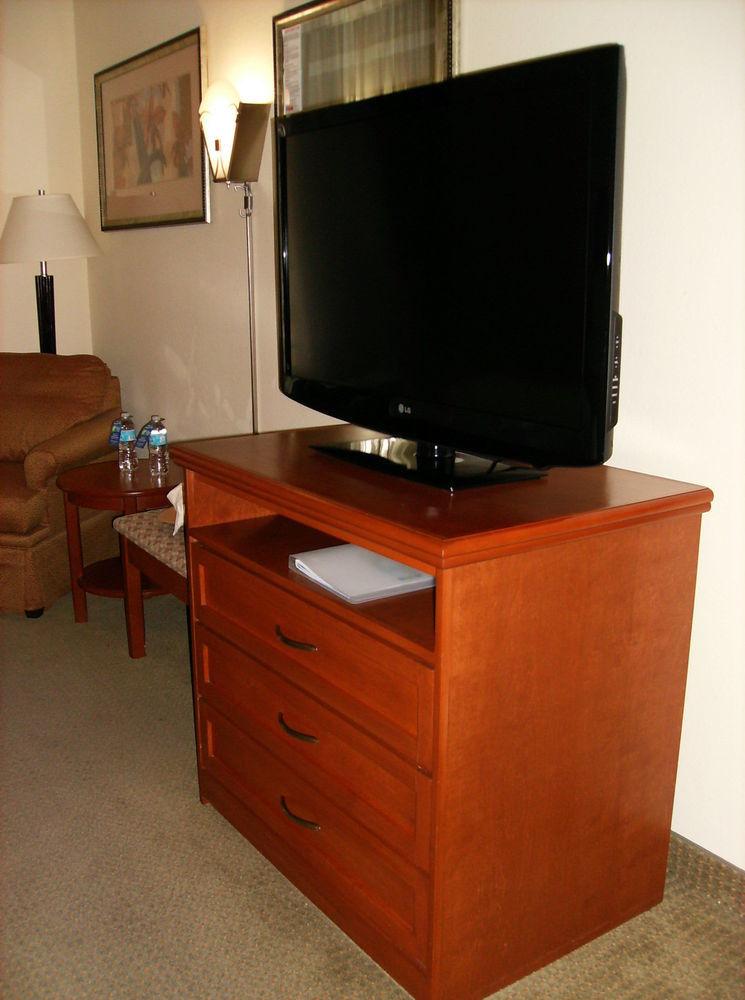 Holiday Inn Express Hotel & Suites Dallas - Grand Prairie I-20 By Ihg Luaran gambar