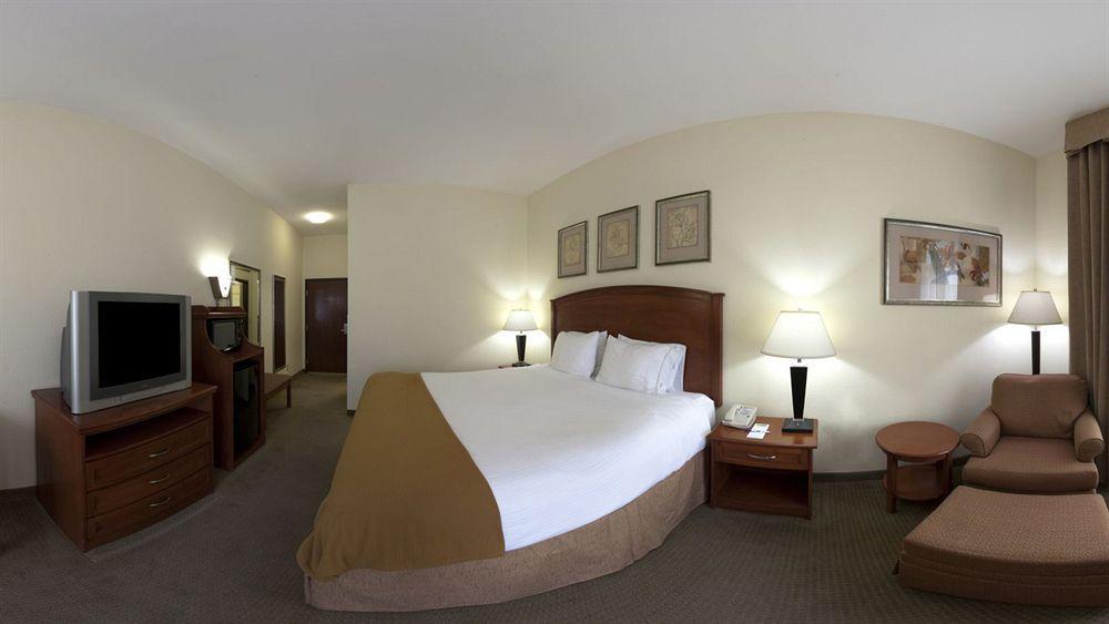 Holiday Inn Express Hotel & Suites Dallas - Grand Prairie I-20 By Ihg Luaran gambar