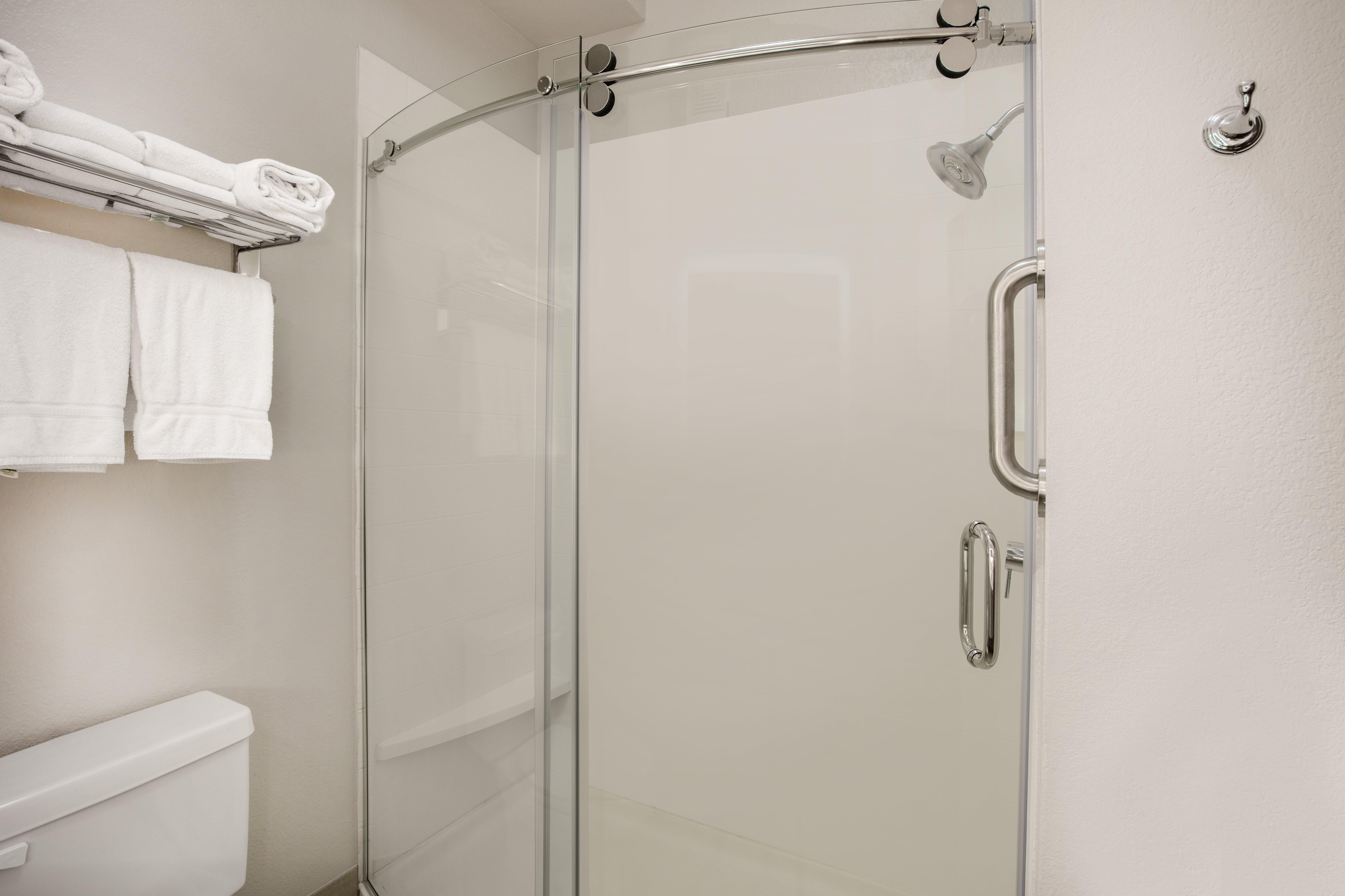 Holiday Inn Express Hotel & Suites Dallas - Grand Prairie I-20 By Ihg Luaran gambar