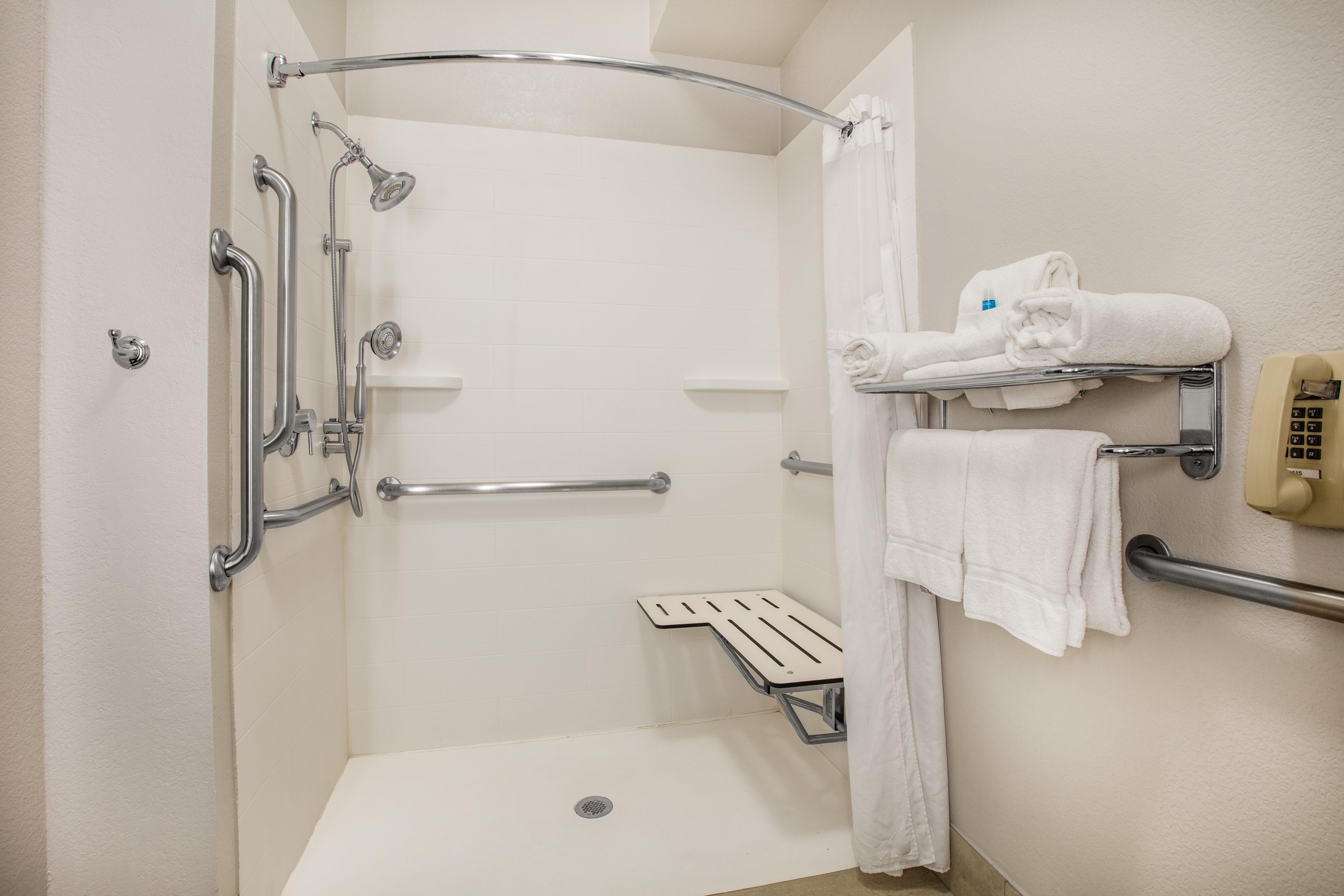 Holiday Inn Express Hotel & Suites Dallas - Grand Prairie I-20 By Ihg Luaran gambar