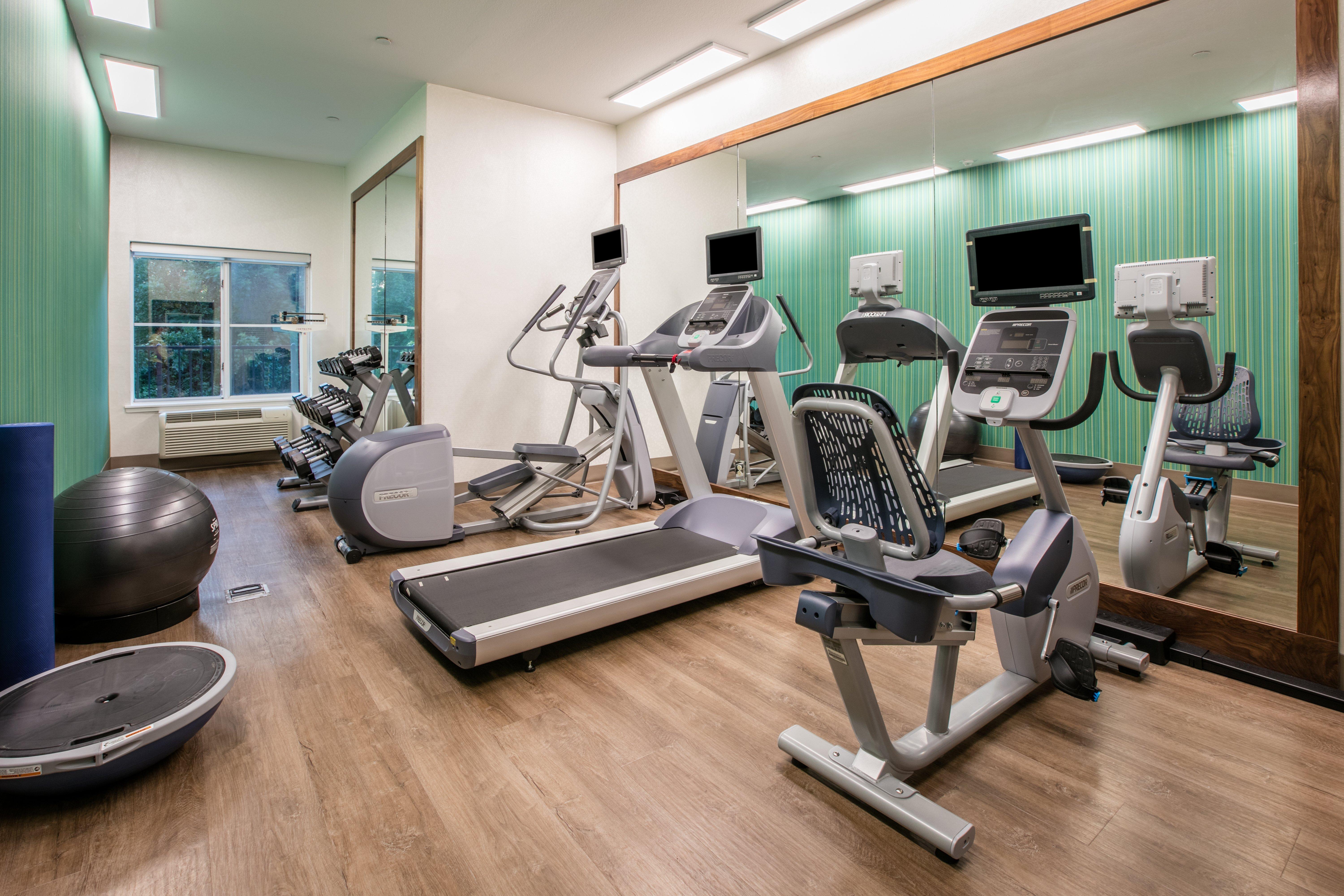 Holiday Inn Express Hotel & Suites Dallas - Grand Prairie I-20 By Ihg Luaran gambar
