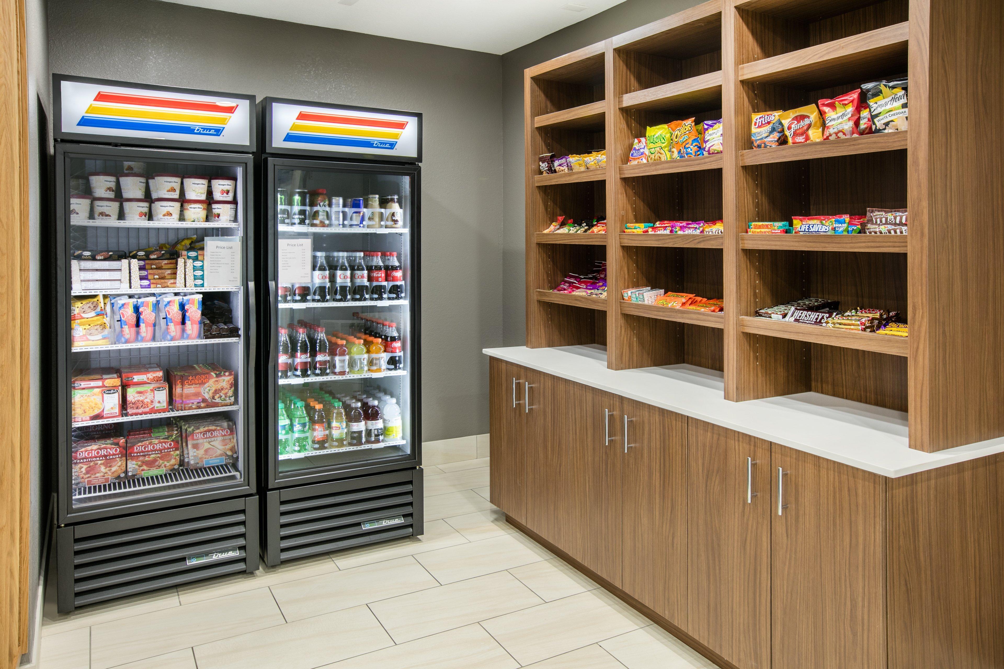 Holiday Inn Express Hotel & Suites Dallas - Grand Prairie I-20 By Ihg Luaran gambar
