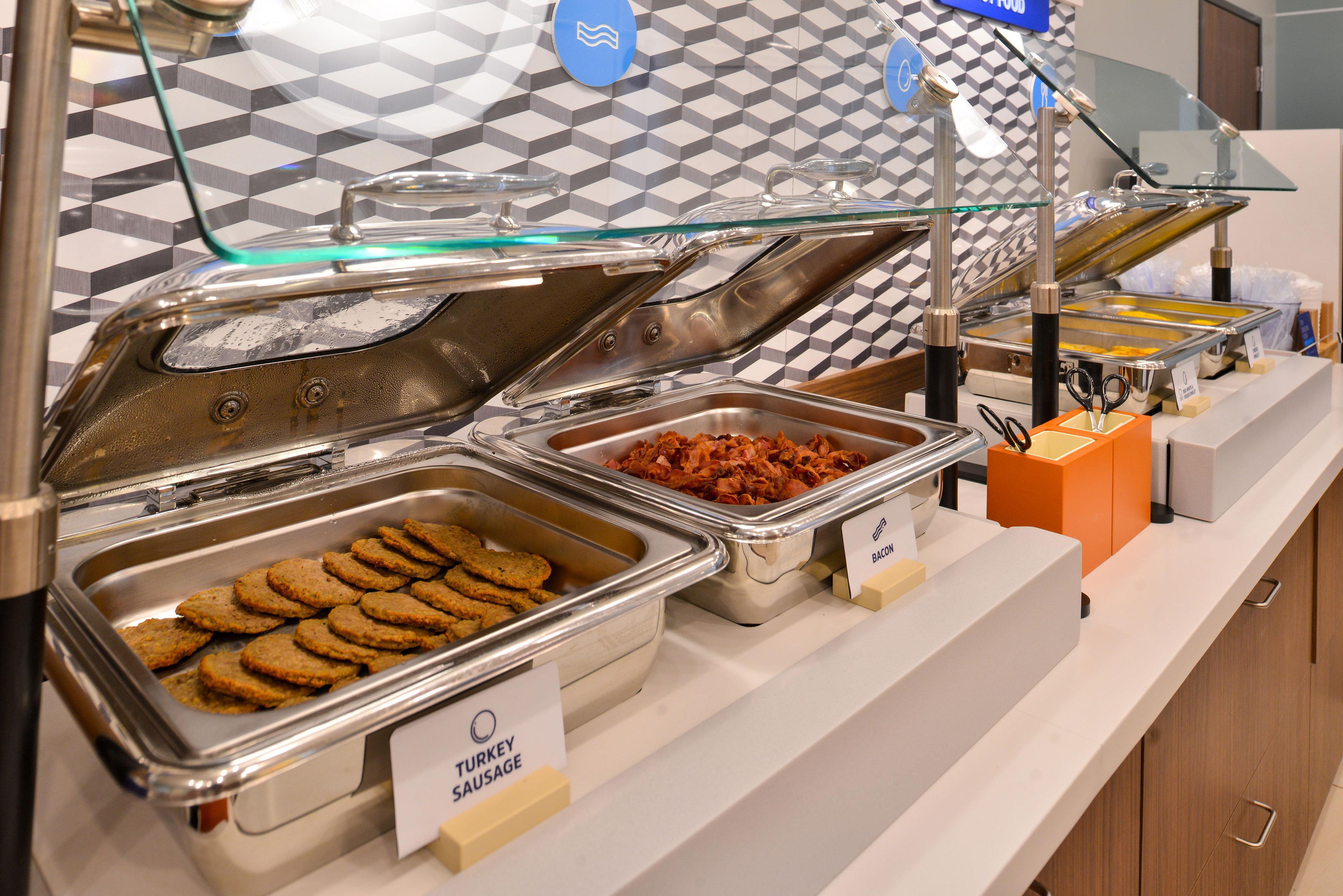 Holiday Inn Express Hotel & Suites Dallas - Grand Prairie I-20 By Ihg Luaran gambar