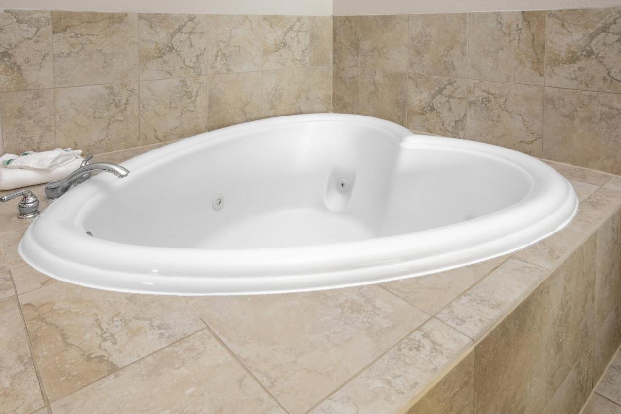 Holiday Inn Express Hotel & Suites Dallas - Grand Prairie I-20 By Ihg Luaran gambar