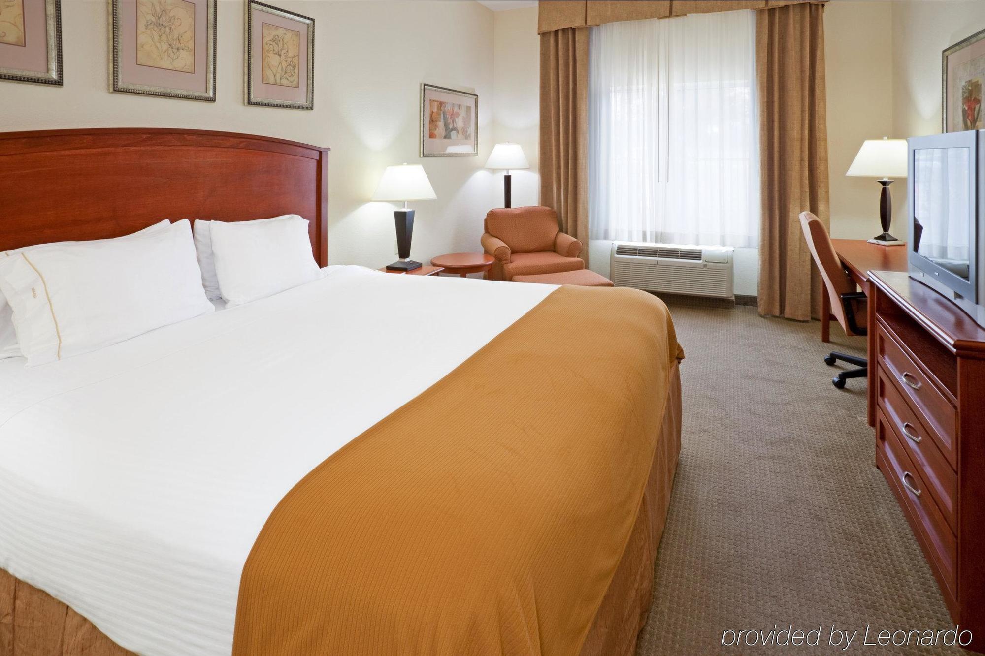 Holiday Inn Express Hotel & Suites Dallas - Grand Prairie I-20 By Ihg Luaran gambar