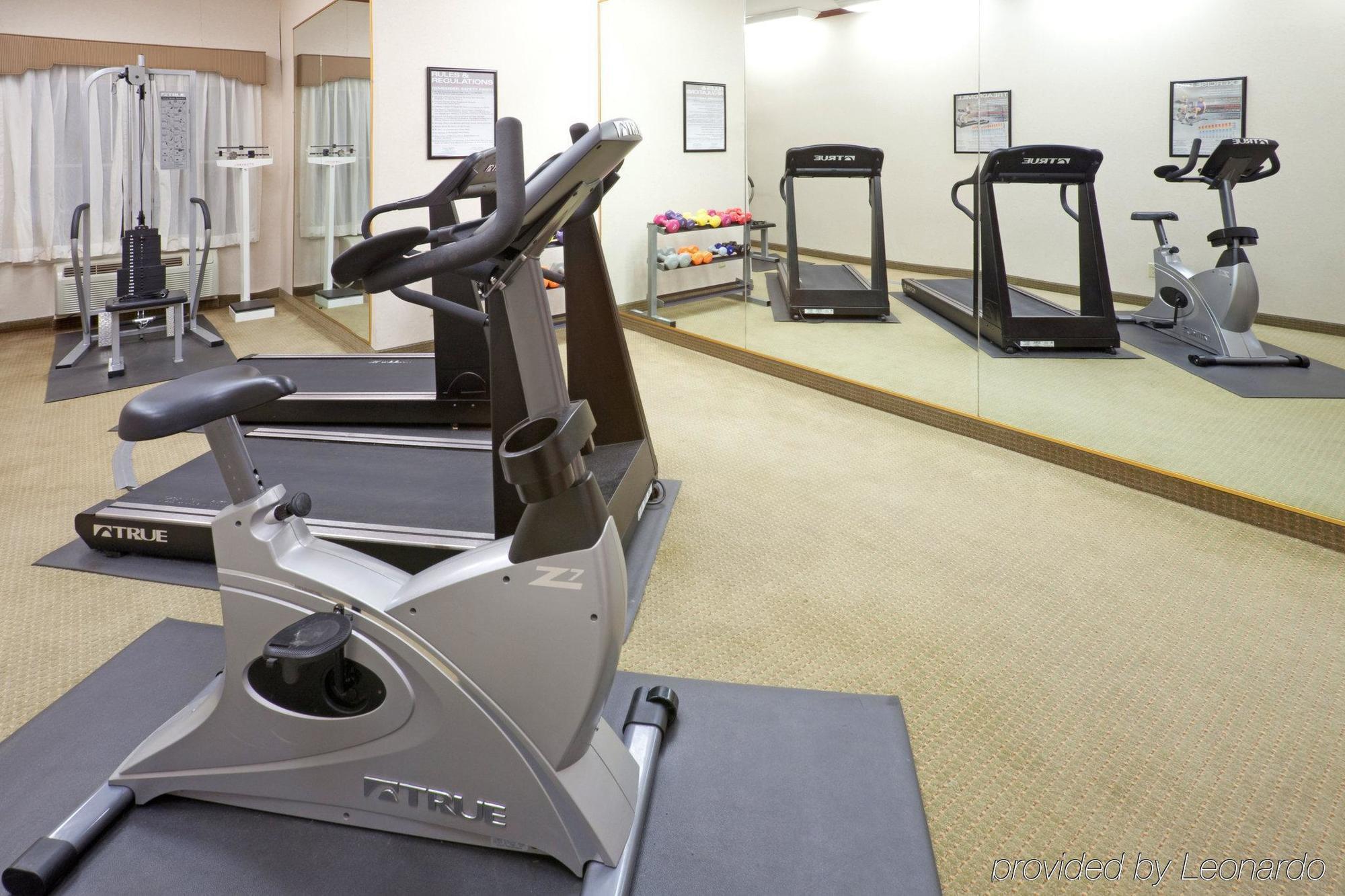 Holiday Inn Express Hotel & Suites Dallas - Grand Prairie I-20 By Ihg Kemudahan gambar