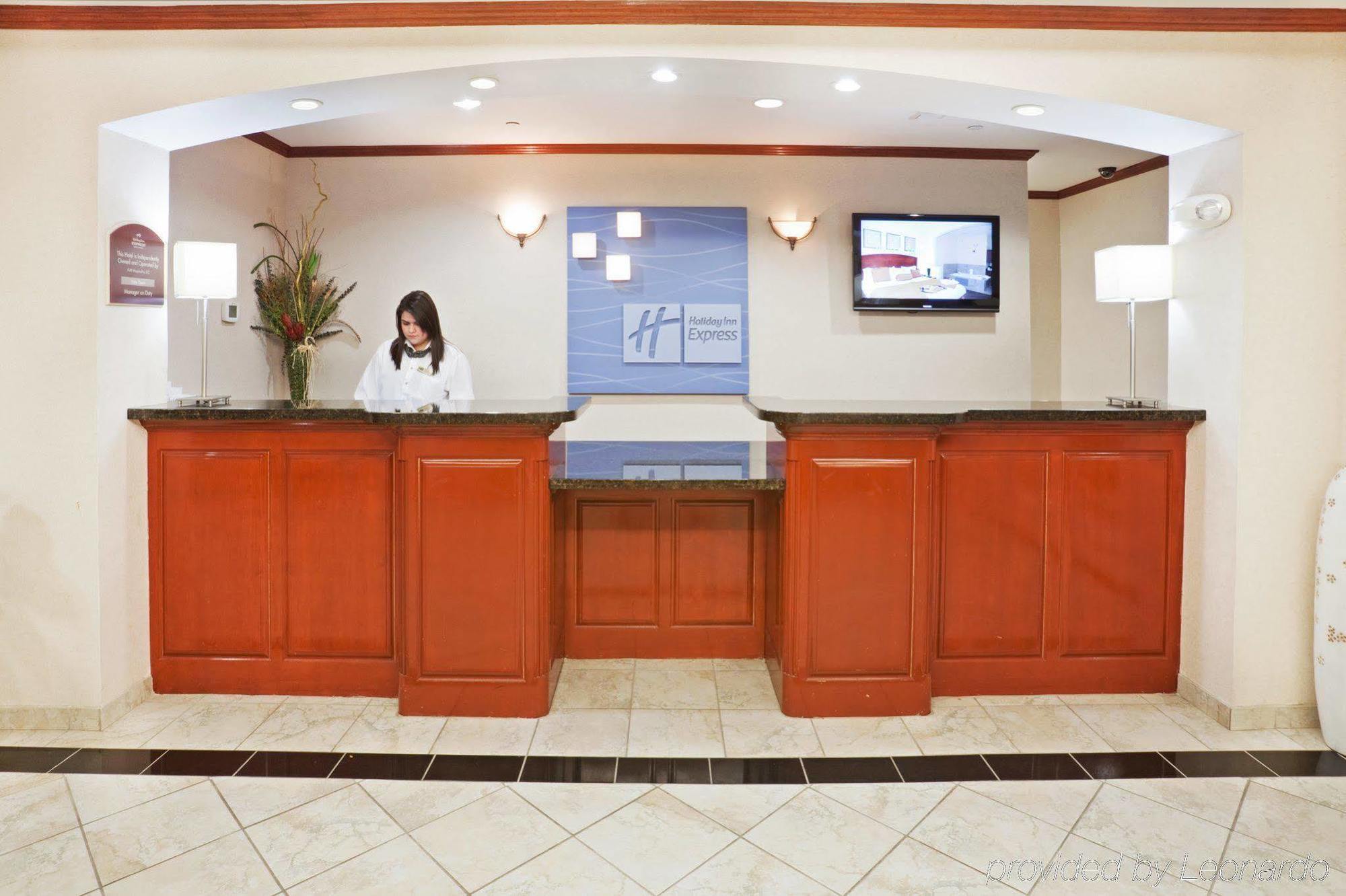 Holiday Inn Express Hotel & Suites Dallas - Grand Prairie I-20 By Ihg Dalaman gambar