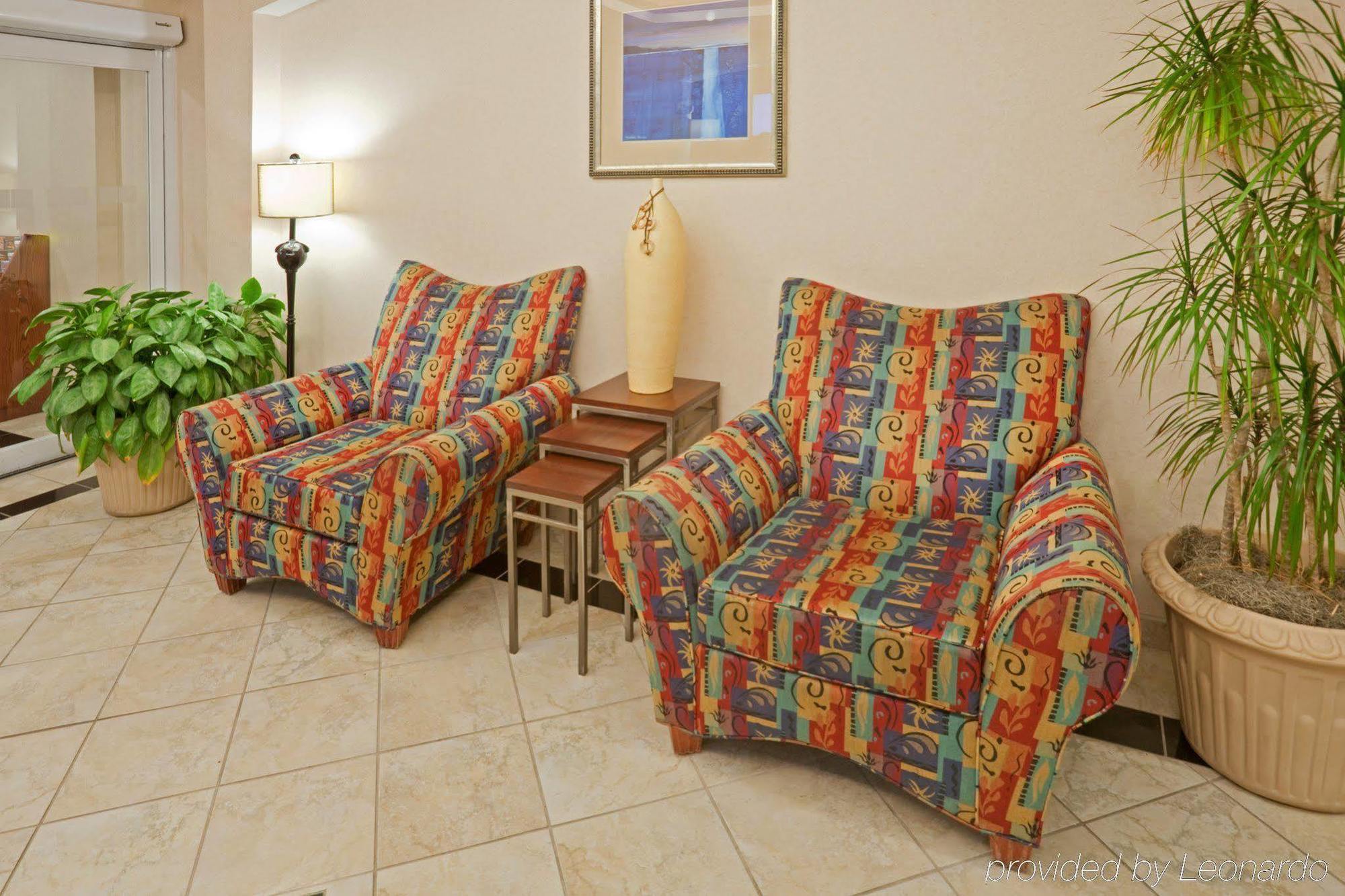 Holiday Inn Express Hotel & Suites Dallas - Grand Prairie I-20 By Ihg Luaran gambar