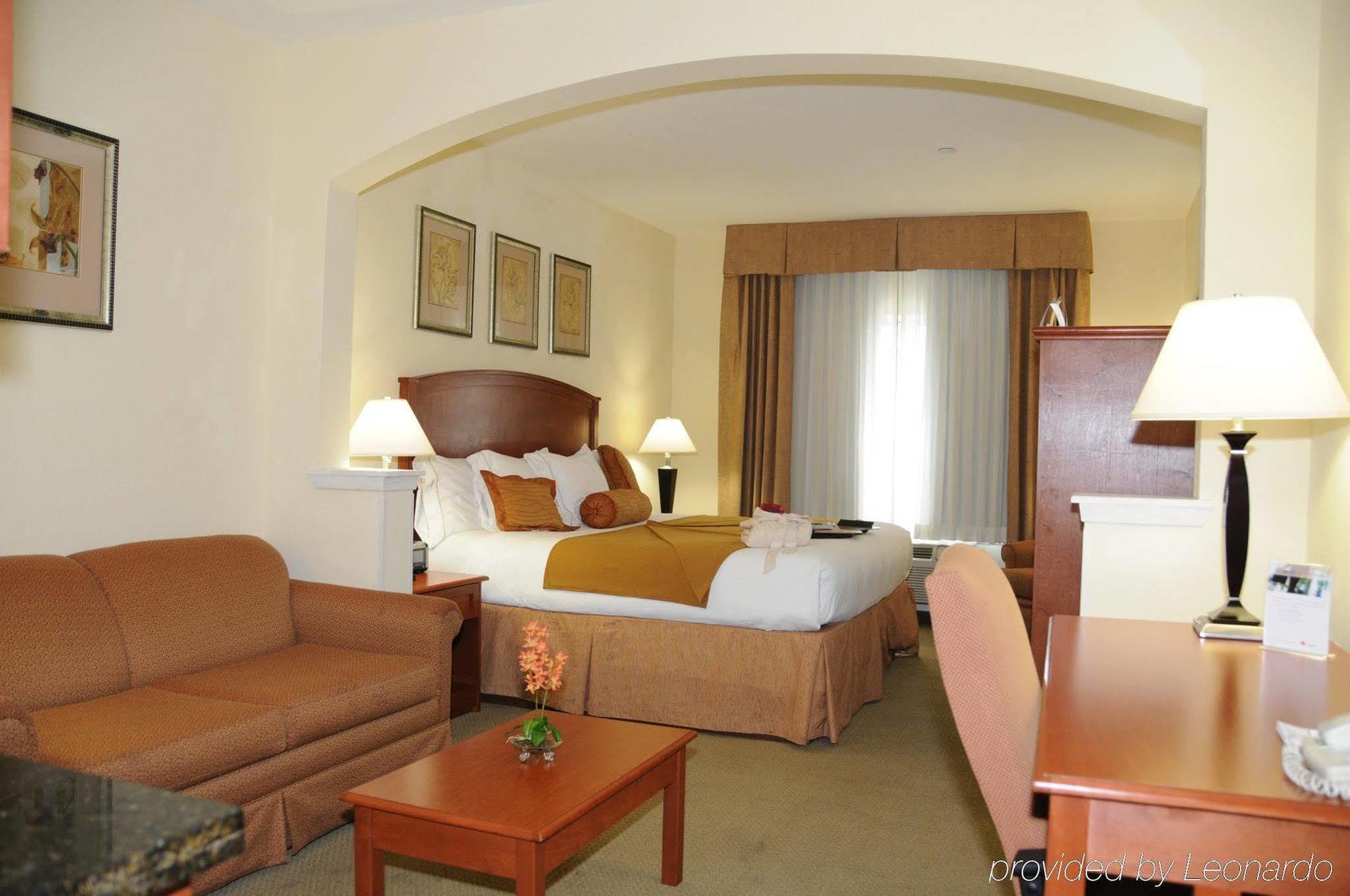 Holiday Inn Express Hotel & Suites Dallas - Grand Prairie I-20 By Ihg Bilik gambar